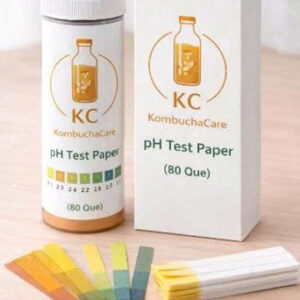 giẤy Đo ph (80 que)