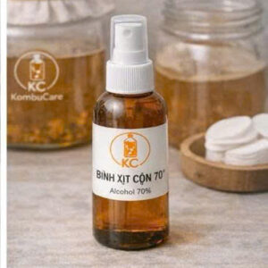bÌnh xỊt cỒn 70 ĐỘ