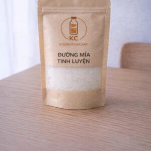 ĐƯỜng mÍa tinh luyỆn (500g)